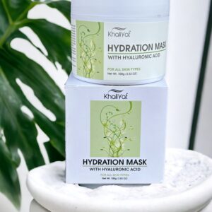 Khaliyat Hydration Mask