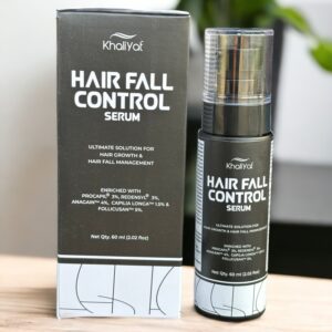 Hair Fall Control Serum